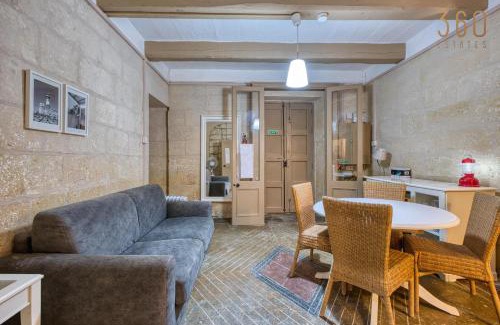 Marsaxlokk Apartment | The Delimara Lighthouse - A Unique, cultural stay by 360 Estates