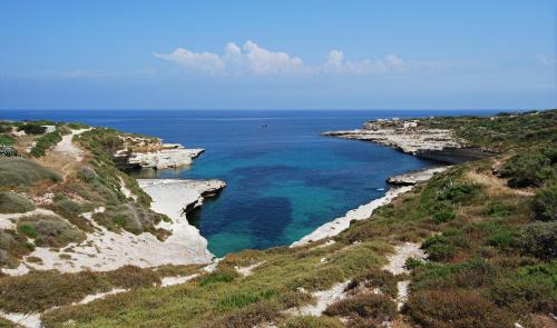 Marsaxlokk Apartment | The Delimara Lighthouse - A Unique, cultural stay by 360 Estates