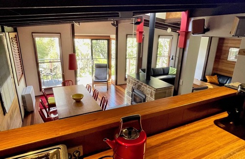Blackheath House | Unforgettable Stay at The Dell Blackheath - Top-Rated Getaway