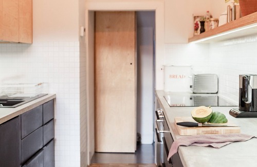 Nethy Bridge Cottage | Discover The Dell of Abernethy: Pet-Friendly & Spa Retreat