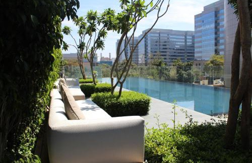 Whitefield Hotel | Relax at The Den, Bengaluru - 5-Star Oceanfront Retreat