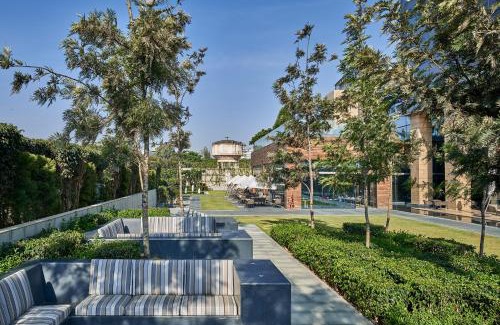 Whitefield Hotel | Relax at The Den, Bengaluru - 5-Star Oceanfront Retreat