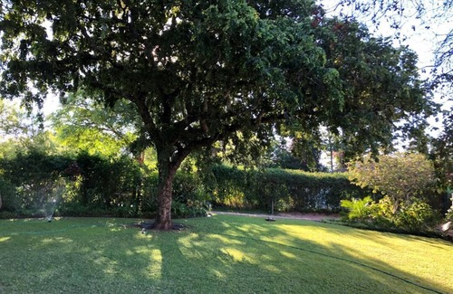Mutare House | Discover The Den - Cozy 3 Bedroom House with Pool