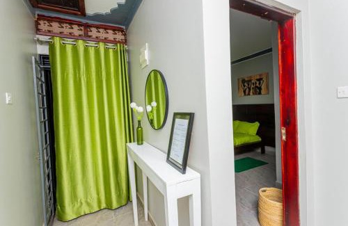 Soroti Apartment | The Den Soroti Green