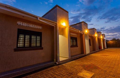 Soroti Apartment | The Den Soroti Green