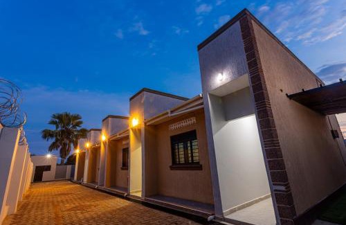 Soroti Apartment | The Den Soroti Green
