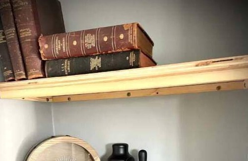 Alpena Apartment | The Depot Rental