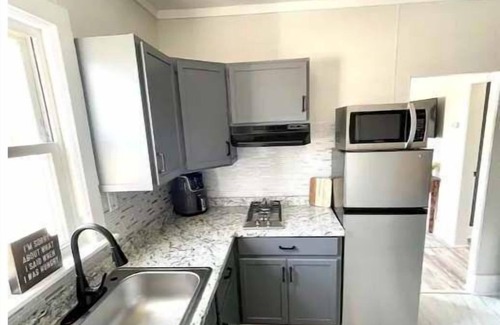 Alpena Apartment | The Depot Rental
