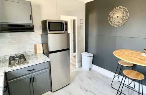 Alpena Apartment | The Depot Rental