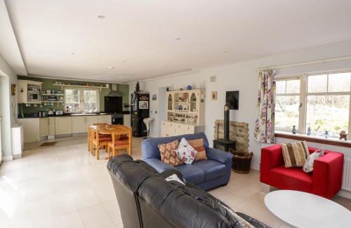 County Cavan House | Pet-Friendly Retreat at The Derries - A 4-Star Experience
