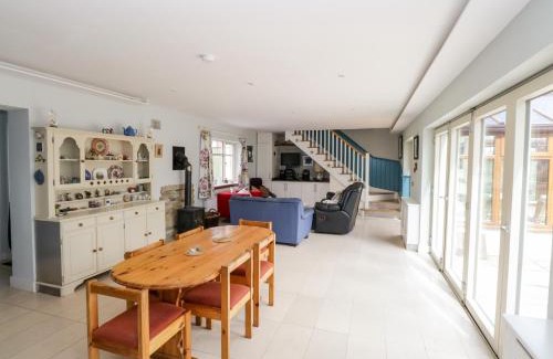 County Cavan House | Pet-Friendly Retreat at The Derries - A 4-Star Experience