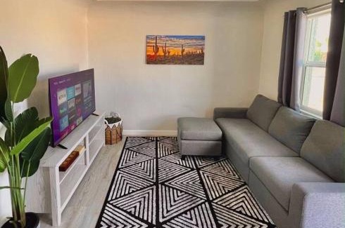 Palo Verde House | The Desert Casita UofA