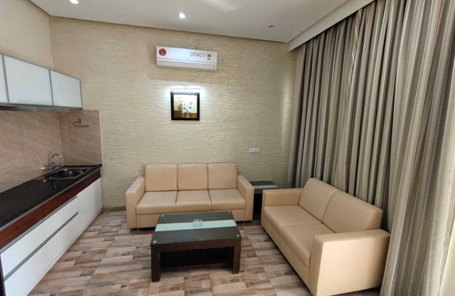 Ahmedgadh Hotel | Relaxing Retreat at The Desert Den – Rann of Kutch Escape