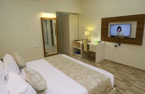 Ahmedgadh Hotel | Relaxing Retreat at The Desert Den – Rann of Kutch Escape