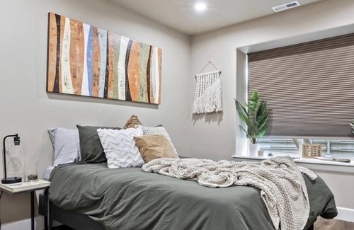 Kuna House | “The Desert Hideout” 4 Bedroom 3.5 bathroom