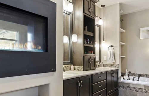 Kuna House | “The Desert Hideout” 4 Bedroom 3.5 bathroom