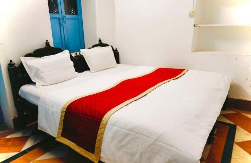 Amar Sagar Pol House | The Desert Prince