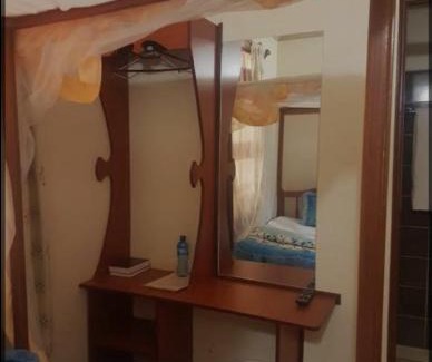 Voi Hotel | Explore The Desert Rose Hotel Voi with Pool & Pet-Friendly Stays