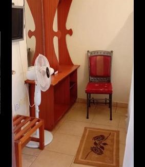 Voi Hotel | Explore The Desert Rose Hotel Voi with Pool & Pet-Friendly Stays