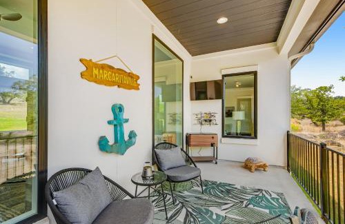 Horseshoe Bay West House | Discover The Desert Rose: Family-Friendly Retreat Awaits