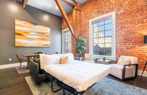 Central Business District Apartment | Discover The Desire: Family-Friendly Comfort Awaits
