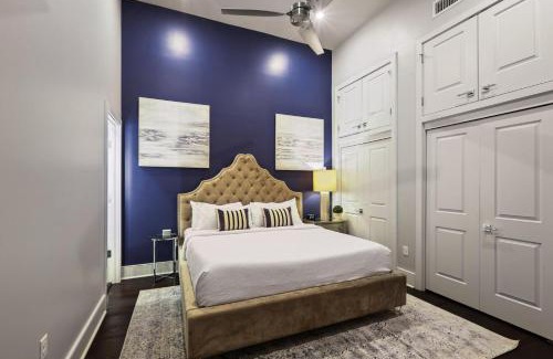 Central Business District Apartment | Discover The Desire: Family-Friendly Comfort Awaits