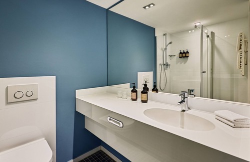 Muelheim Hotel | Discover The Deutz, a Premier Portfolio Hotel Experience