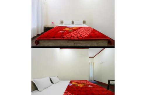 Kharsali House | Relaxing Retreat at The Devdwar Yoga Resort, Uttarkashi