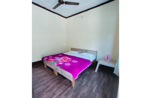Kharsali House | Relaxing Retreat at The Devdwar Yoga Resort, Uttarkashi