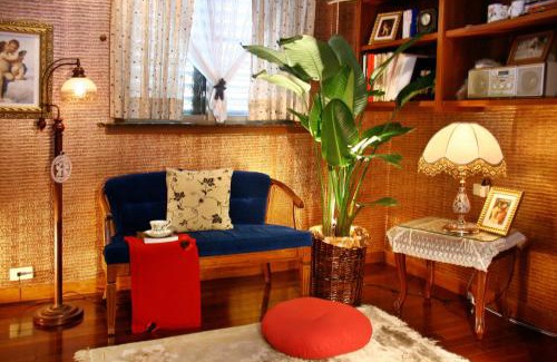 Dongshan House | Exceptional Stay at The Dew B&B with Family-Friendly Amenities