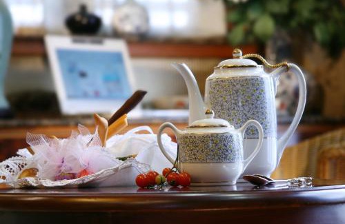 Dongshan House | Exceptional Stay at The Dew B&B with Family-Friendly Amenities