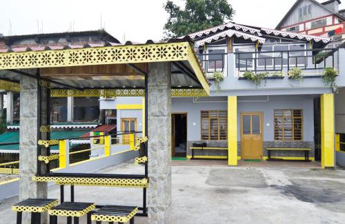 Karsiyang House | Discover the Dew Drop Home Stay: Family-Friendly Retreat