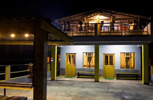 Karsiyang House | Discover the Dew Drop Home Stay: Family-Friendly Retreat