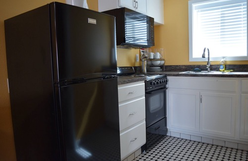 Forks Hotel | Discover The Dew Drop Inn Motel: Family-Friendly Retreat