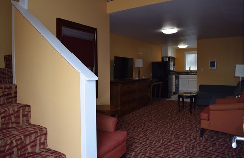 Forks Hotel | Discover The Dew Drop Inn Motel: Family-Friendly Retreat