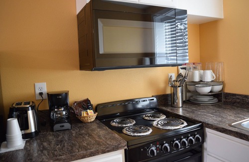 Forks Hotel | Discover The Dew Drop Inn Motel: Family-Friendly Retreat