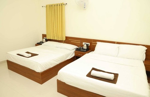 Ooty House | The Dew Nest