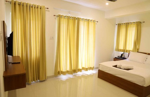 Ooty House | The Dew Nest