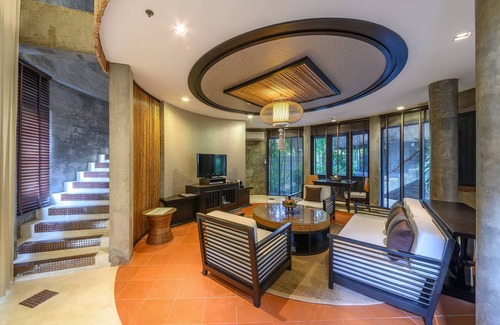 Ko Chang Resort | Relax at The Dewa Koh Chang: 4-Star Spa & Ocean Views