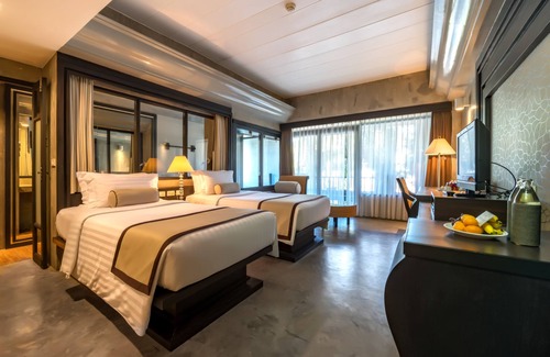 Ko Chang Resort | Relax at The Dewa Koh Chang: 4-Star Spa & Ocean Views