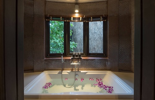 Ko Chang Resort | Relax at The Dewa Koh Chang: 4-Star Spa & Ocean Views