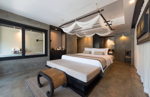Ko Chang Resort | Relax at The Dewa Koh Chang: 4-Star Spa & Ocean Views