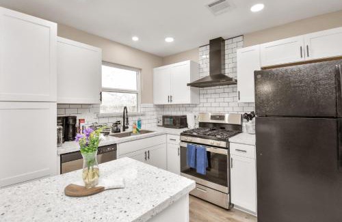 Foster Place House | Discover The Dewberry: Family-Friendly 4-Star Retreat