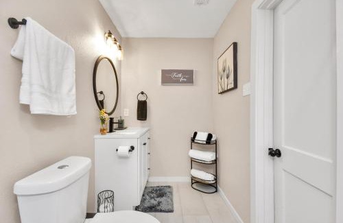 Foster Place House | Discover The Dewberry: Family-Friendly 4-Star Retreat