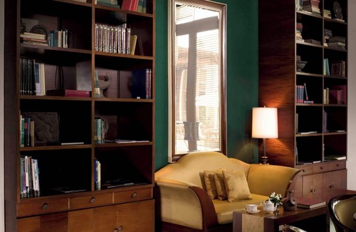 Jakarta Hotel | Elegant Retreat at The Dharmawangsa Jakarta - 5-Star Stay