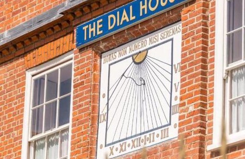 Reepham Hotel | Discover The Dial House: Pet-Friendly Stay with Spa & Dining