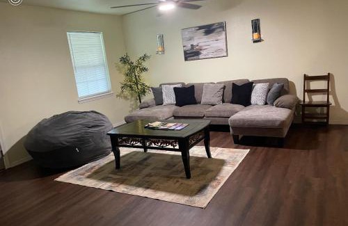 Mc Caskill House | Exceptional Home in Murfreesboro - Family-Friendly Stay