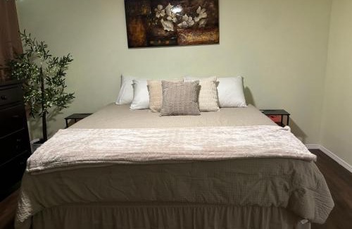 Mc Caskill House | Exceptional Home in Murfreesboro - Family-Friendly Stay
