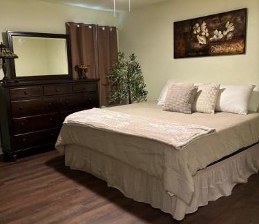 Mc Caskill House | Exceptional Home in Murfreesboro - Family-Friendly Stay