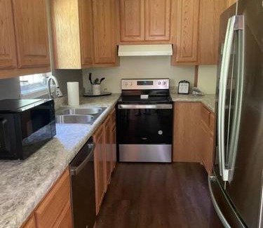 Mc Caskill House | Exceptional Home in Murfreesboro - Family-Friendly Stay